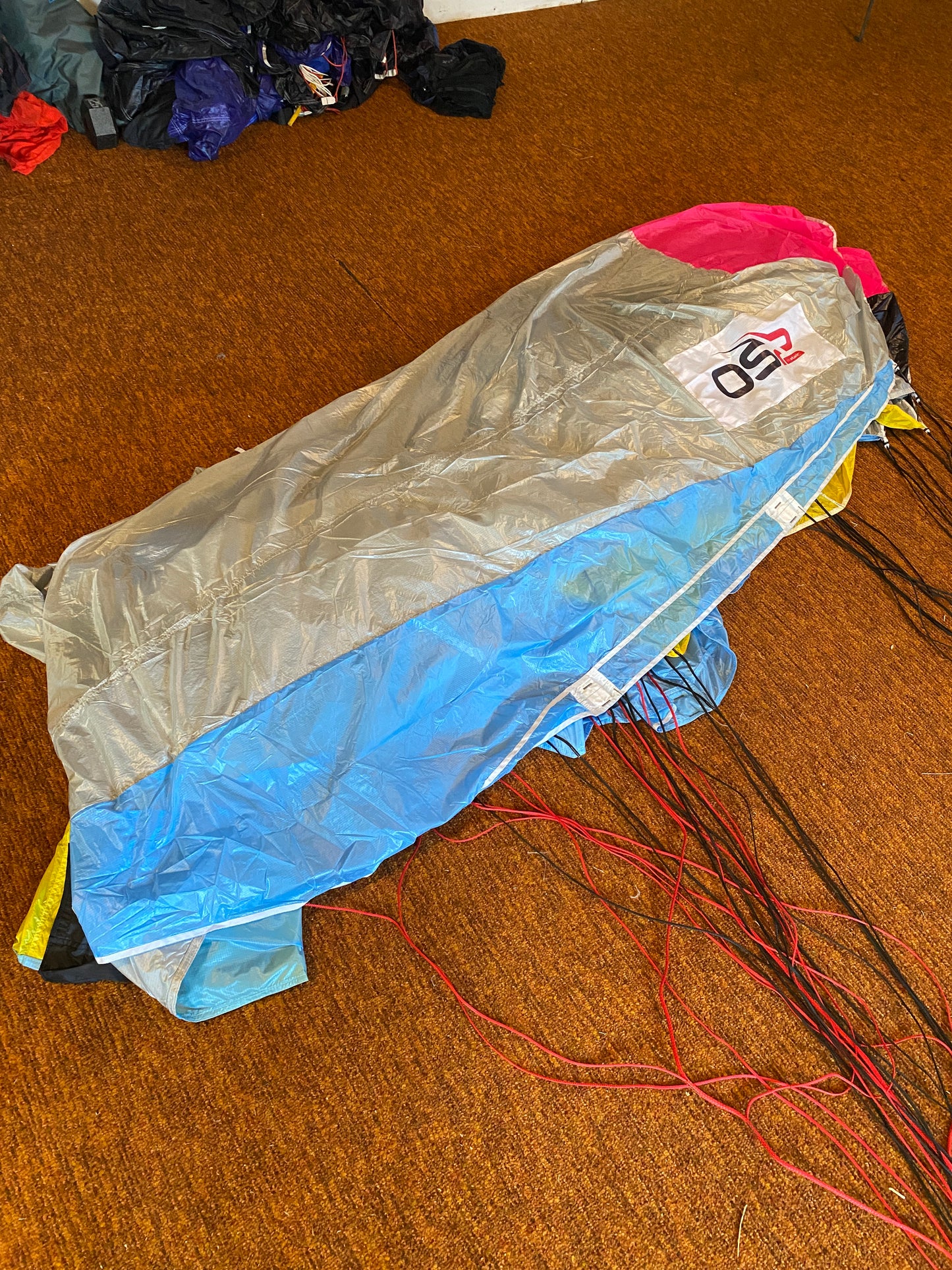OSP2 225 Light - Brand New