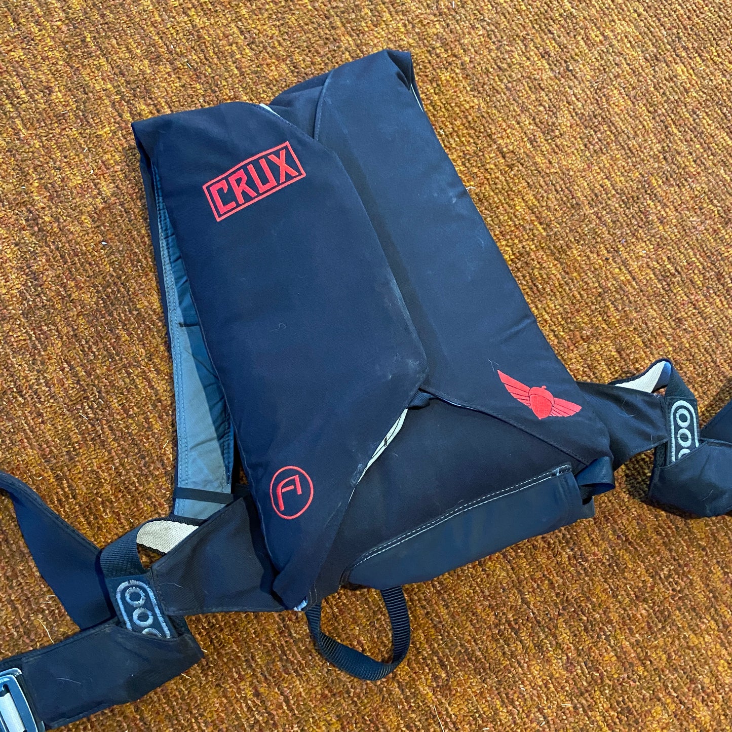 Outlaw 260 Lite/Crux