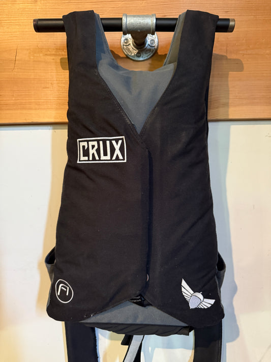 Hayduke 280/Crux