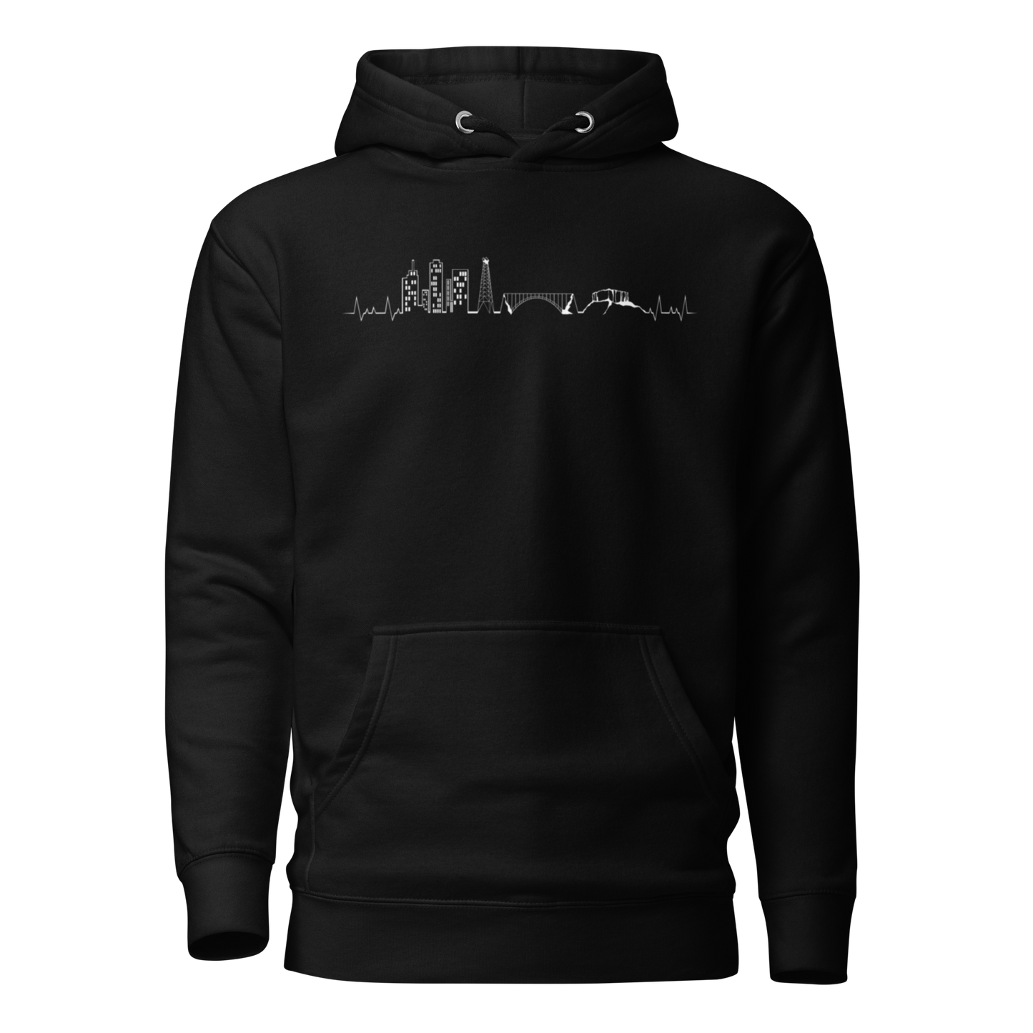 Unisex BASEbeat Hoodie
