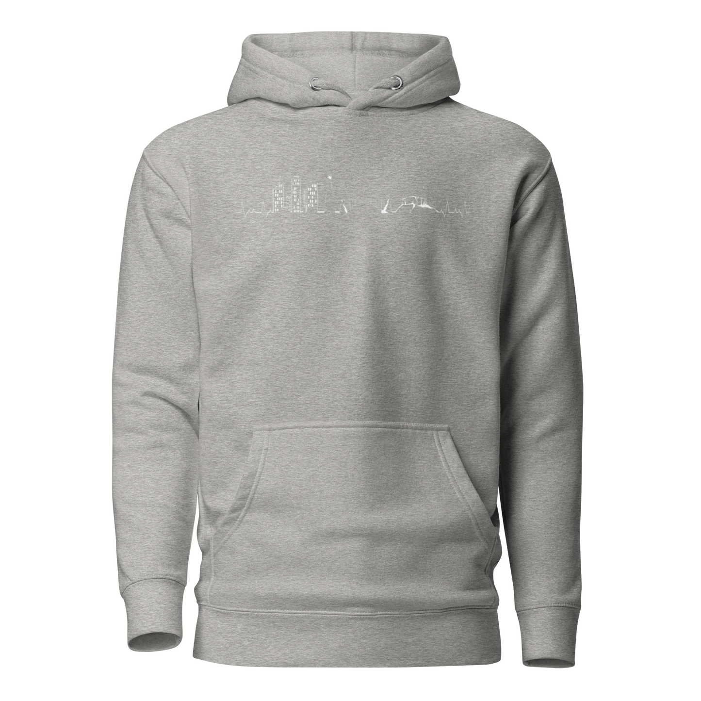 Unisex BASEbeat Hoodie