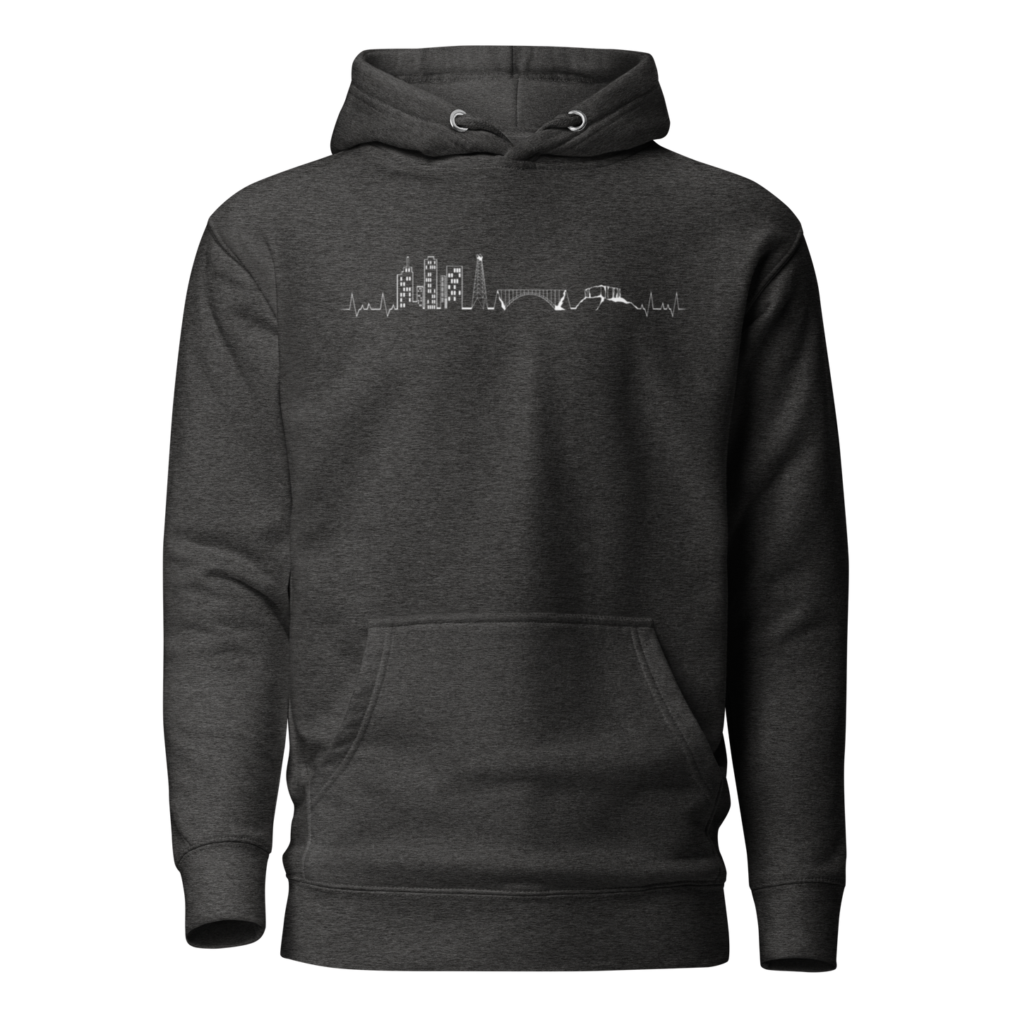 Unisex BASEbeat Hoodie