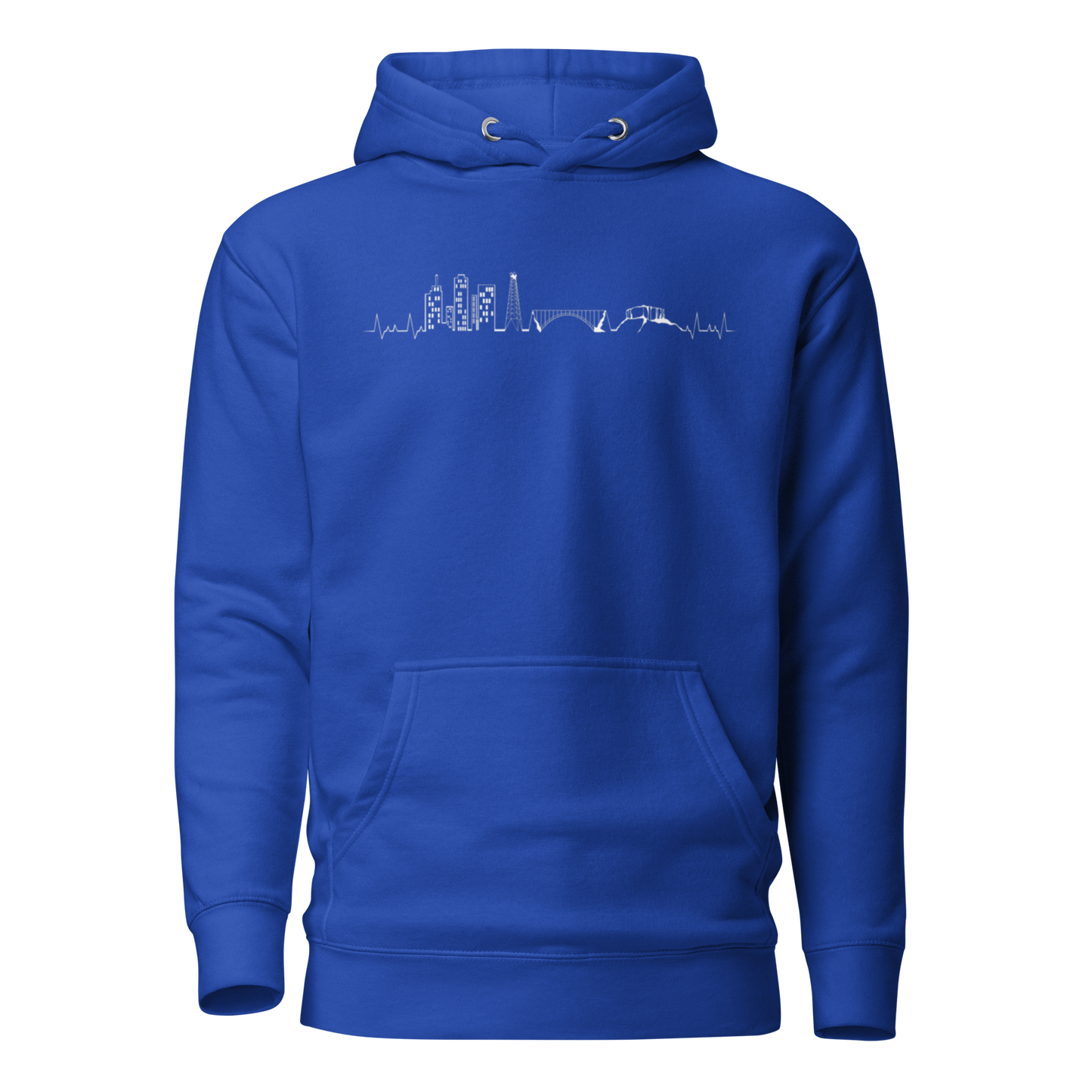 Unisex BASEbeat Hoodie
