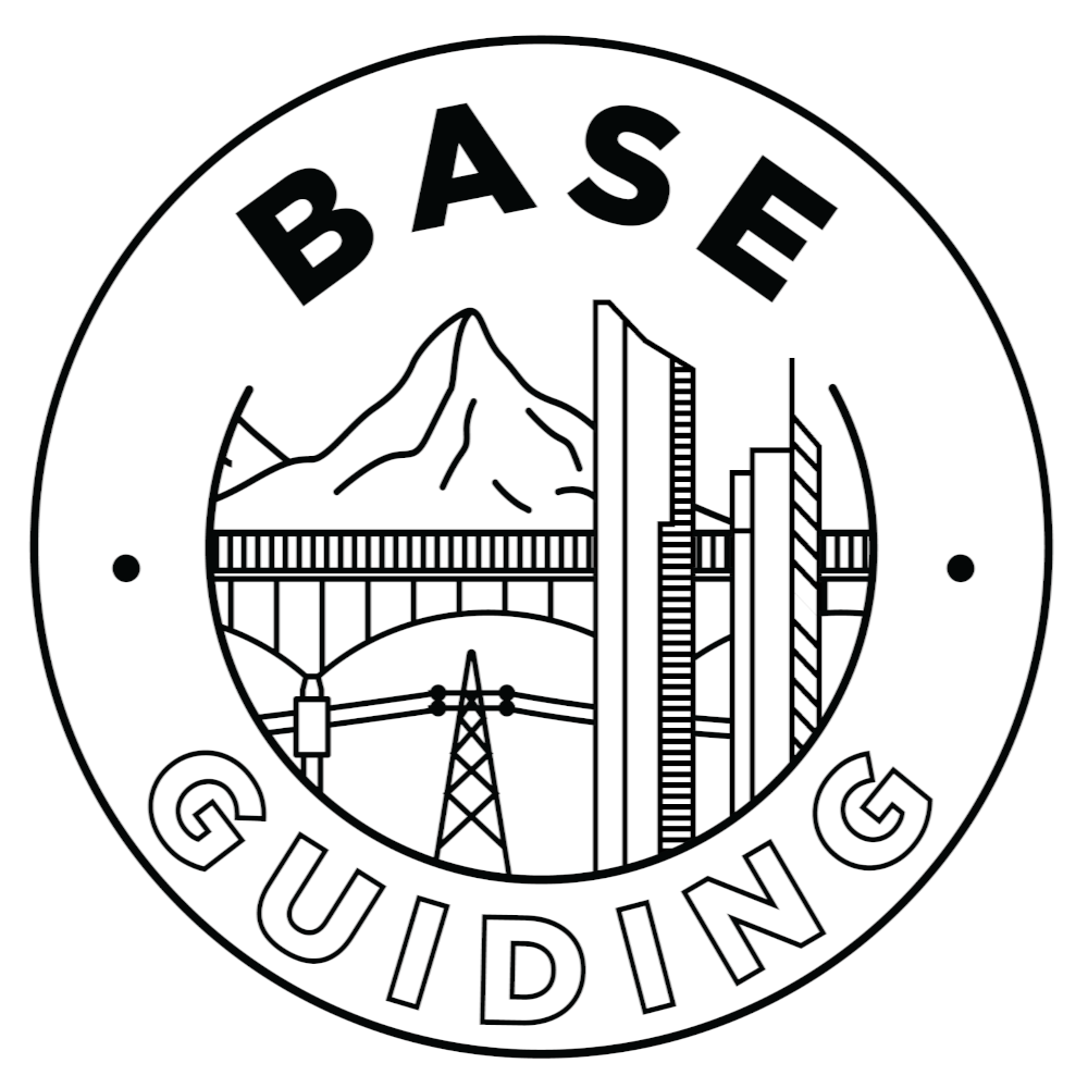 Intro to BASE + Rig Rental