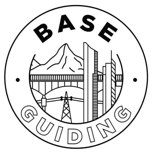 Intro to BASE + Rig Rental
