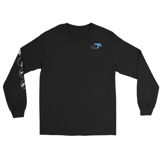 BG Objects Long Sleeve