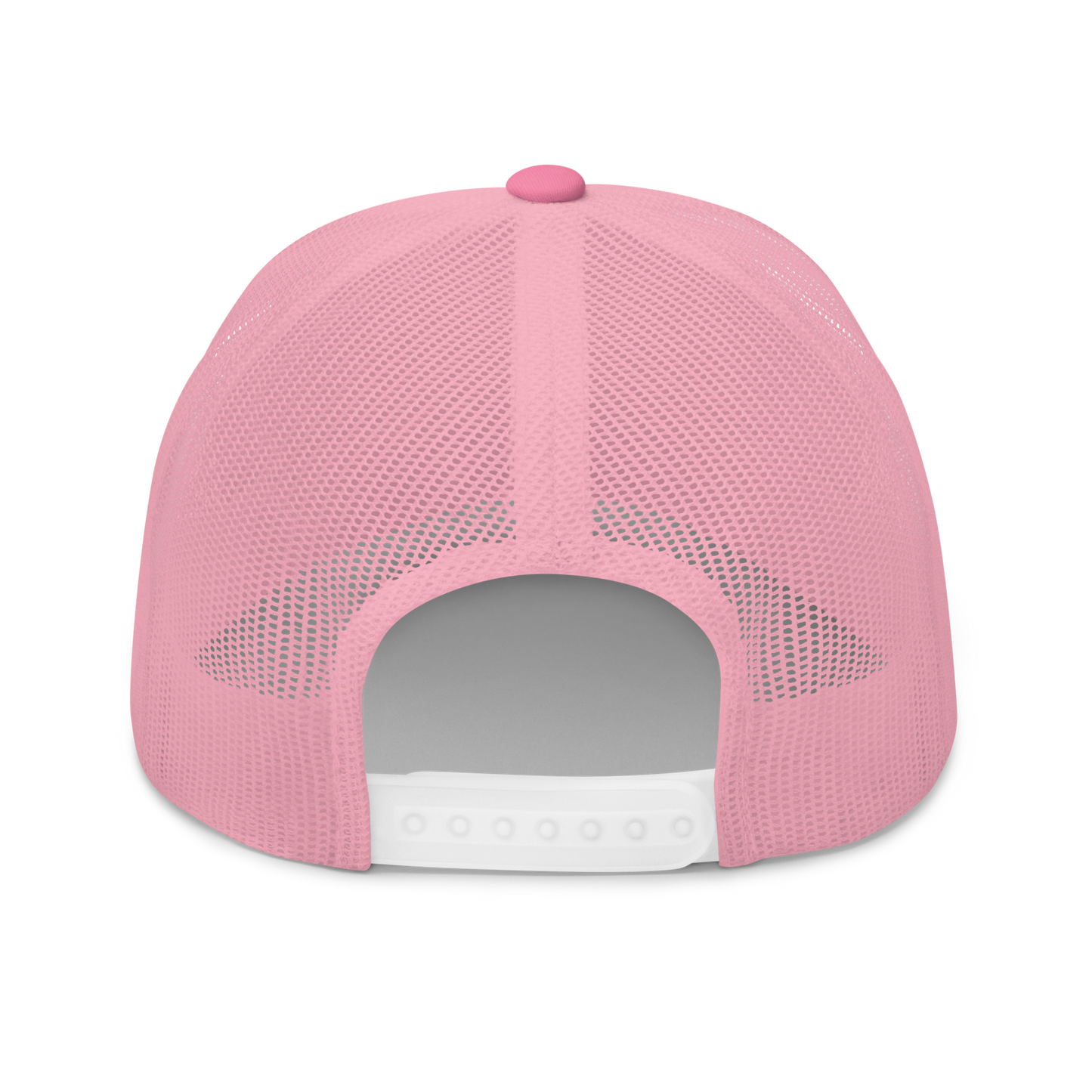 Pink Trucker