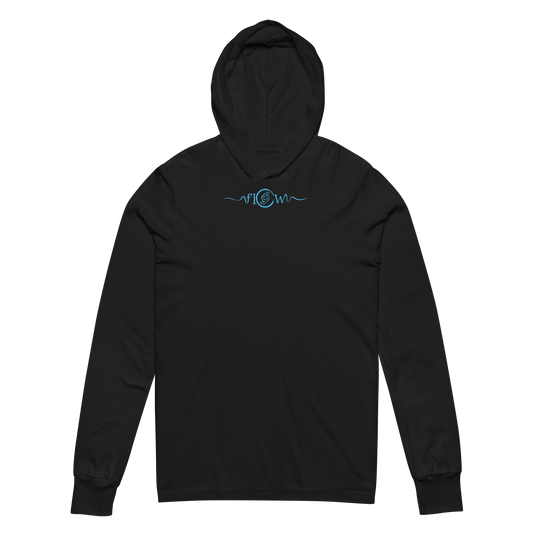 Flow Hooded T-Shirt