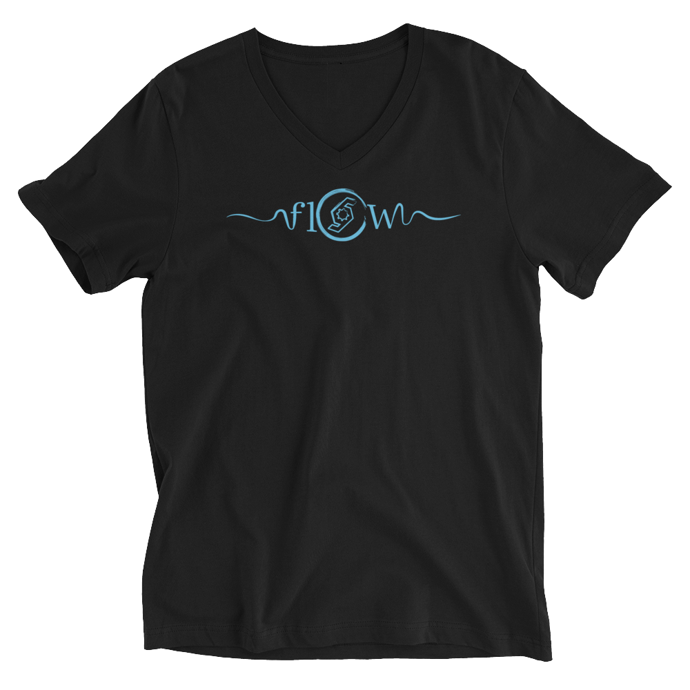Flow V Neck