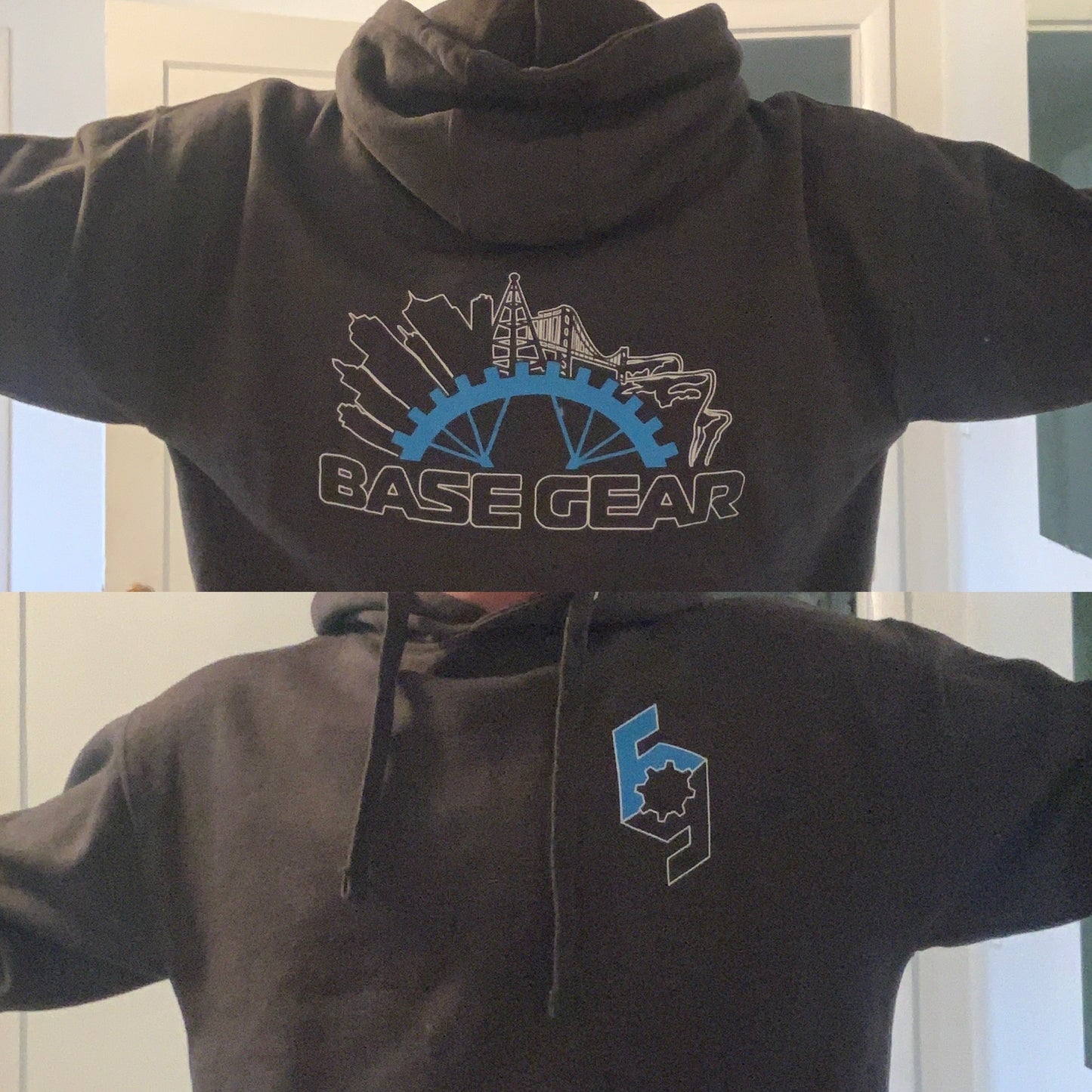BG Hoodie