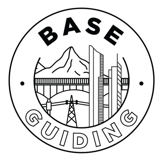 Deposit for Intro to BASE