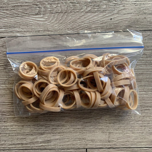 Tail Gate Rubber Bands
