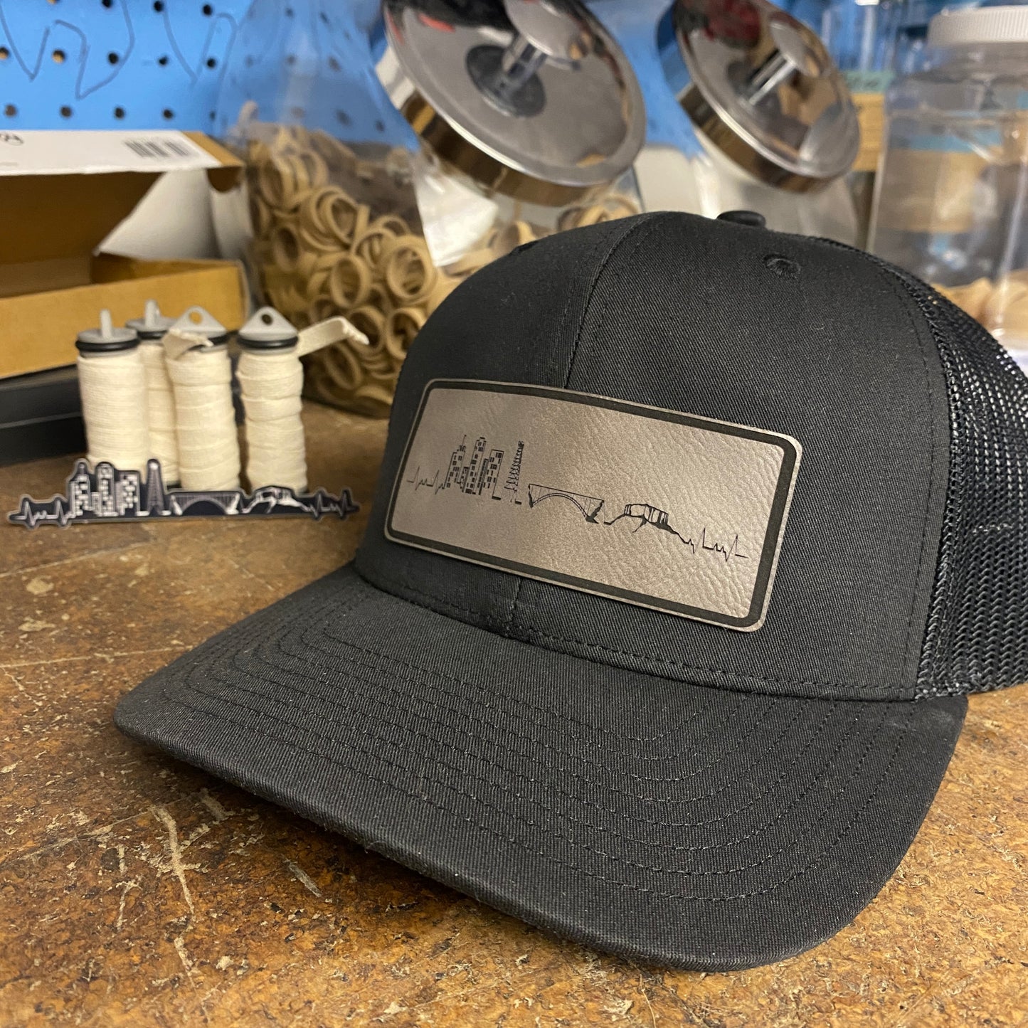 BASE Beat Hat