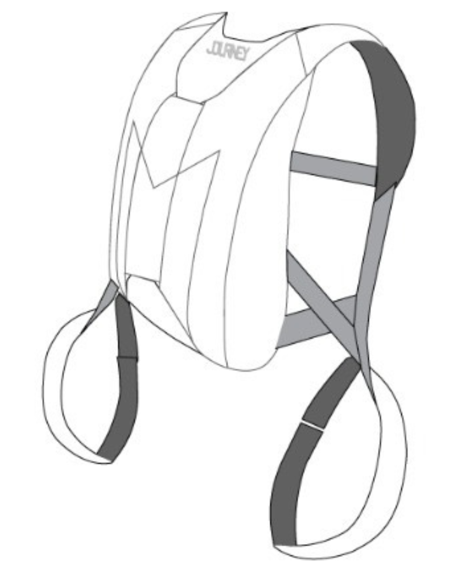 Backpack preview