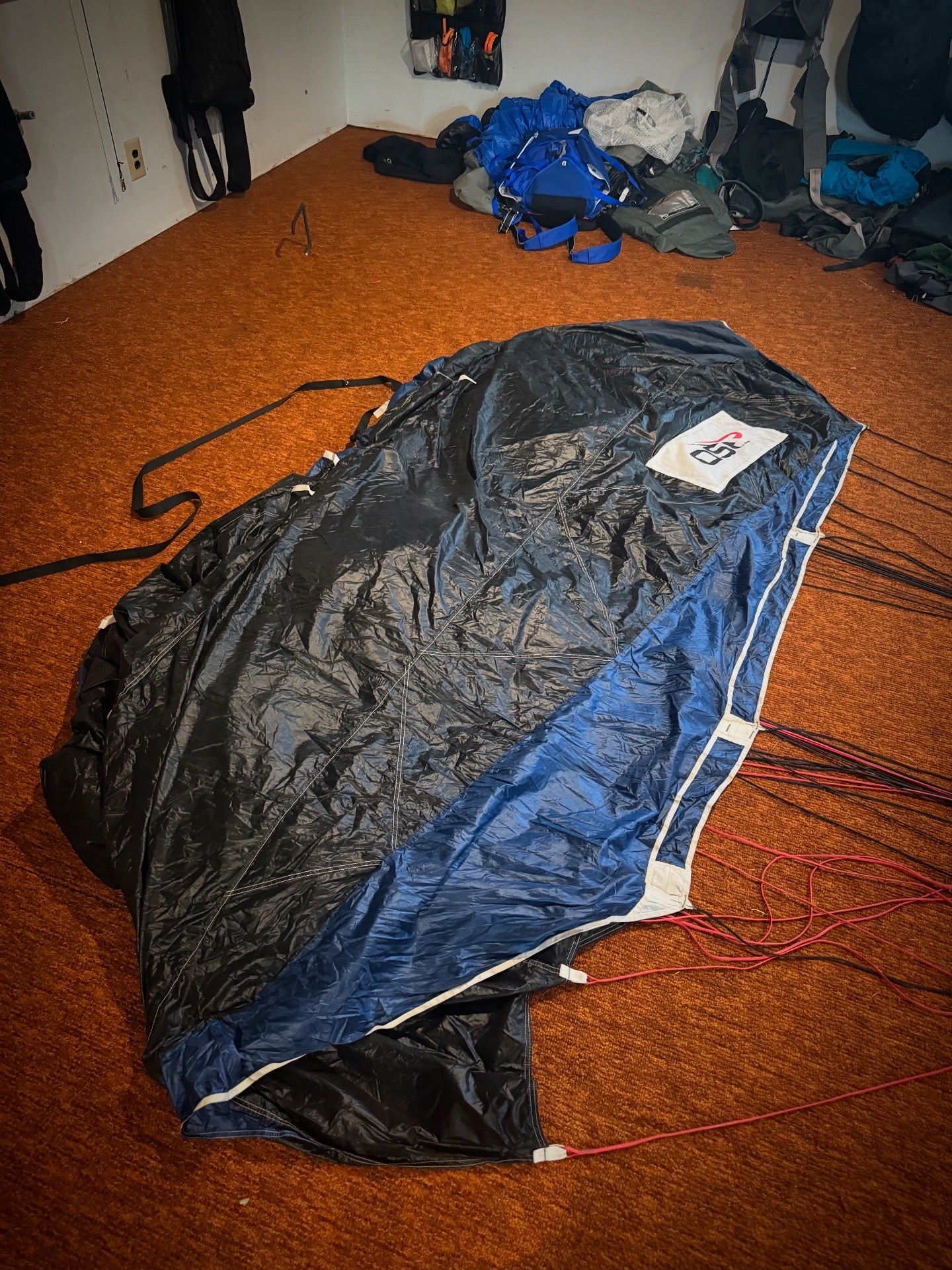 OSP1/Summit