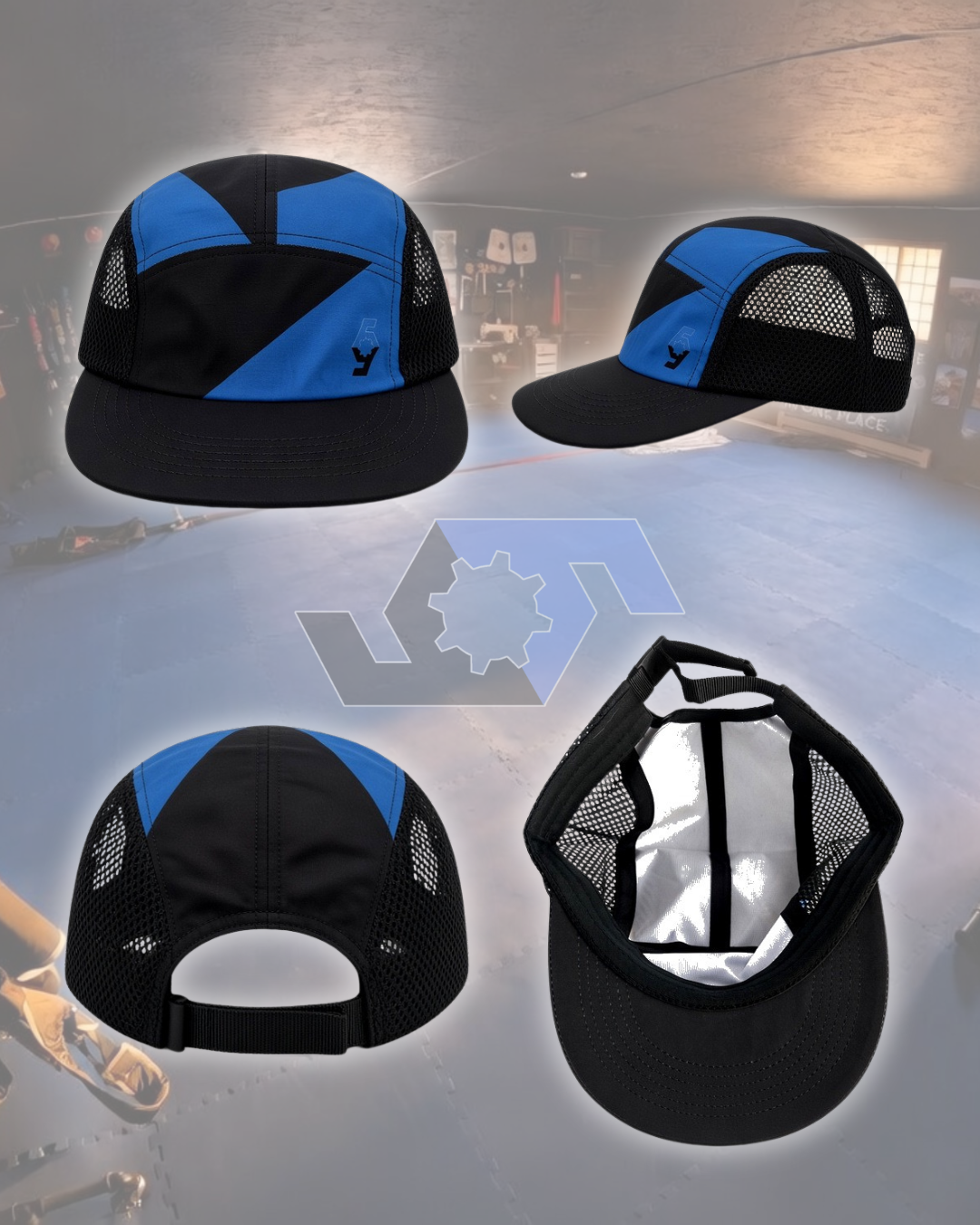 Cadence Cap