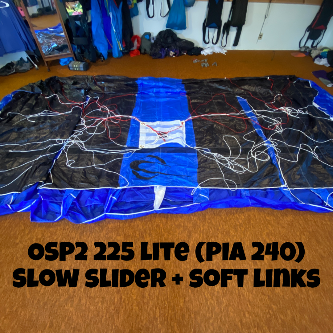 OSP2 225 Lite (PIA 240)