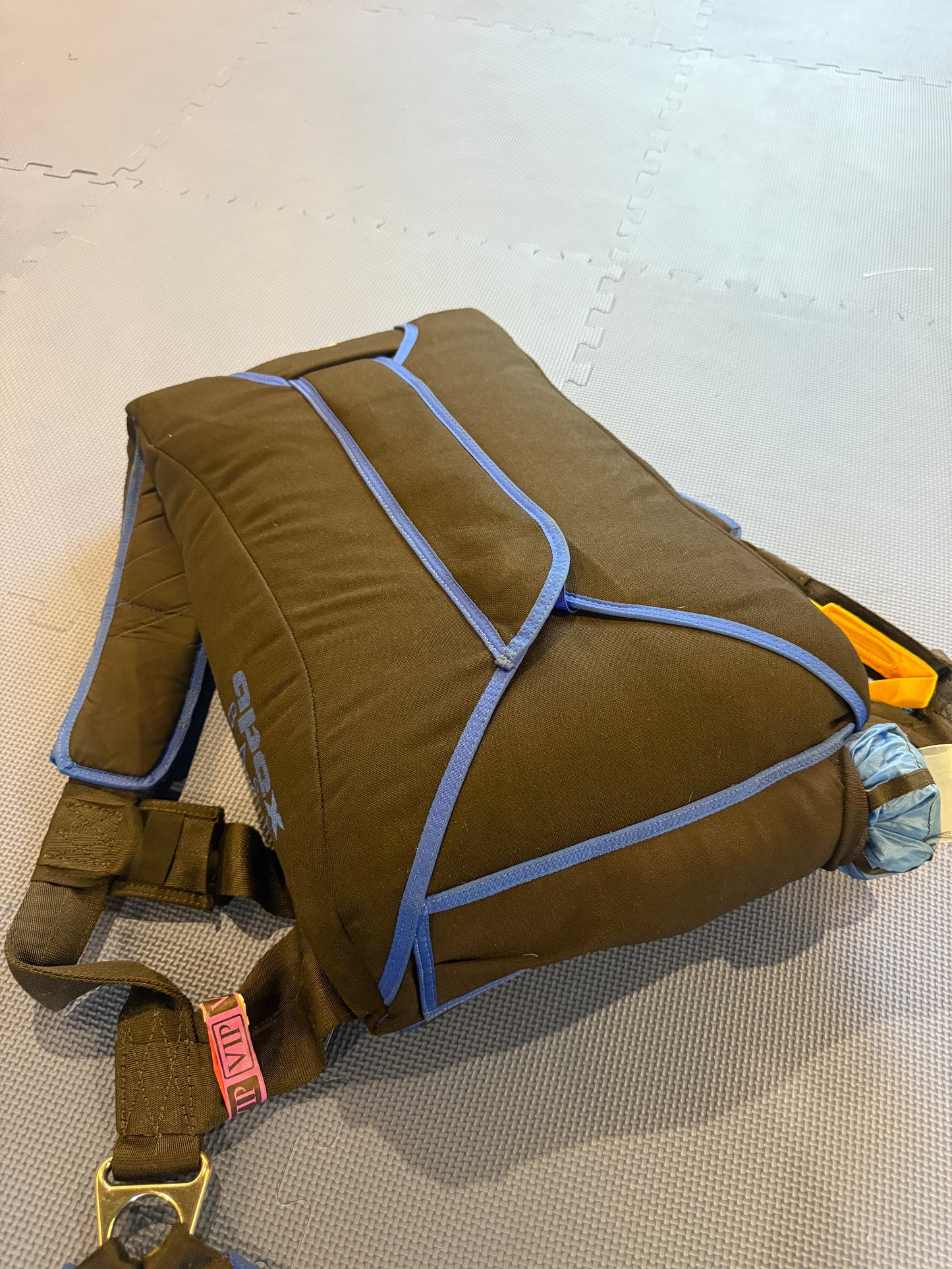 Apex DP/Ace 310