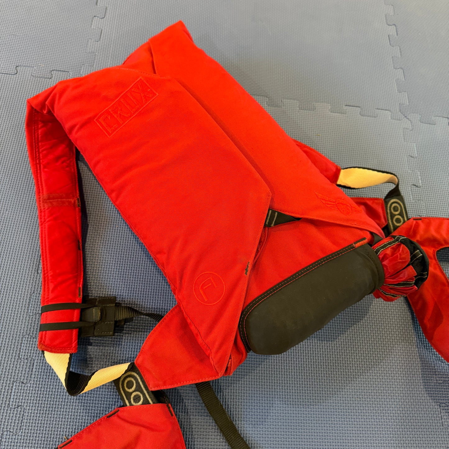 Crux/Hayduke 220