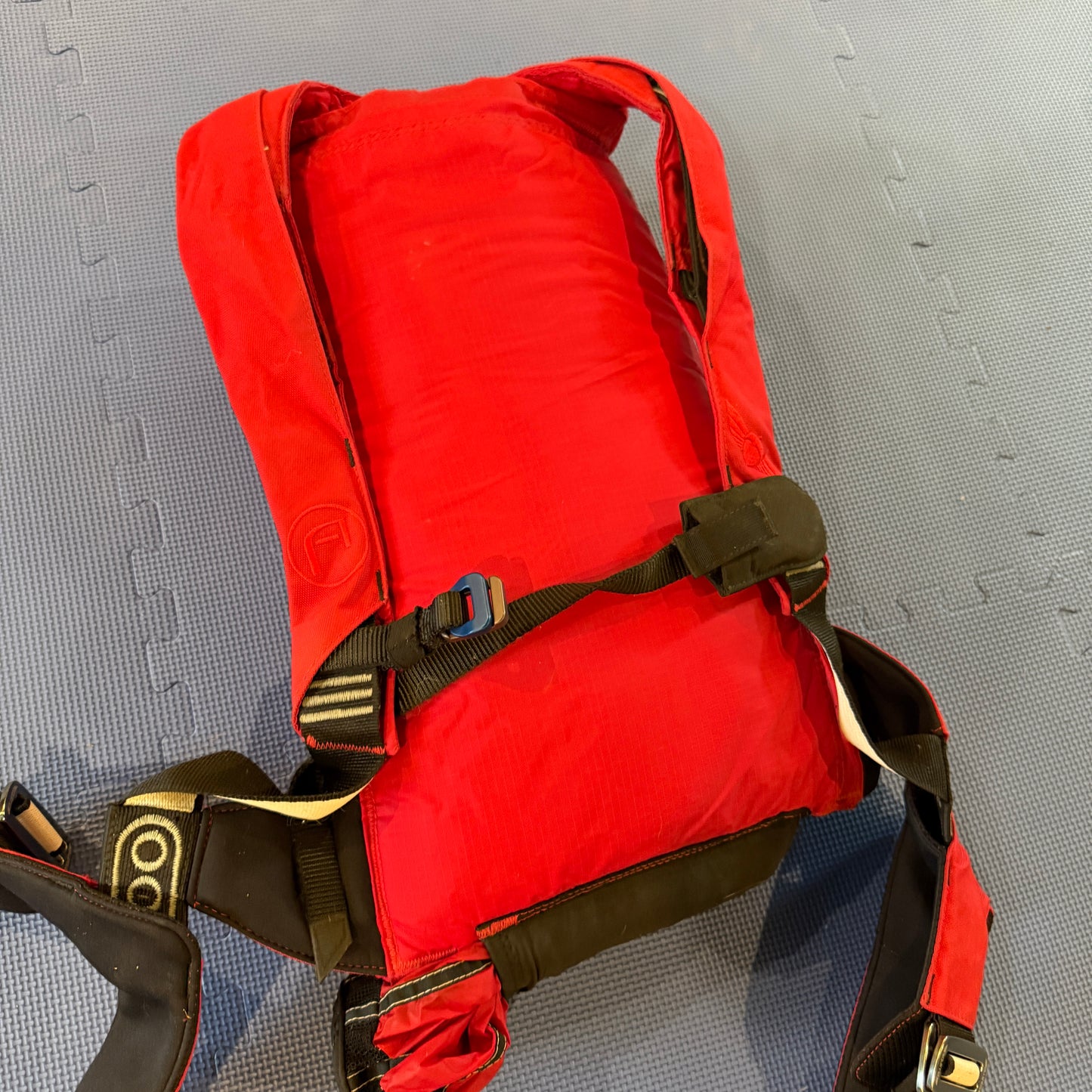 Crux/Hayduke 220
