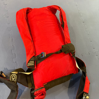 Crux/Hayduke 220