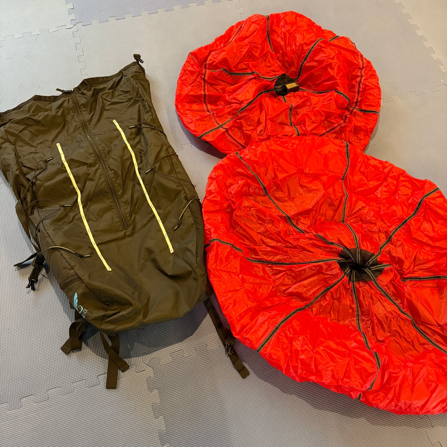 Crux/Hayduke 220