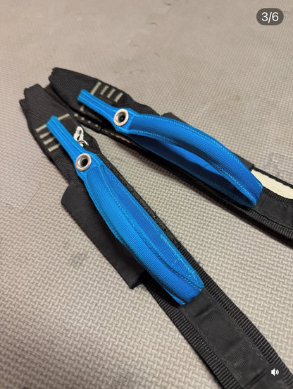 Crux 3R