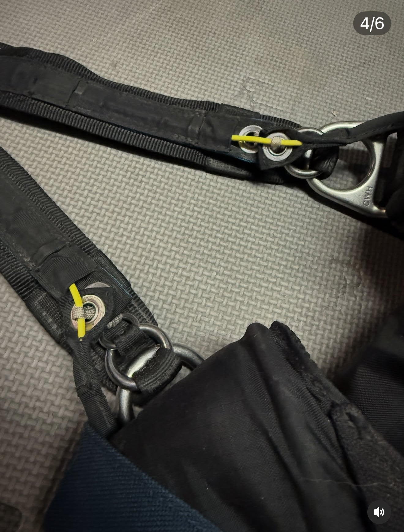 Crux 3R