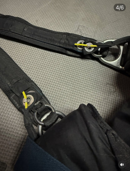Crux 3R