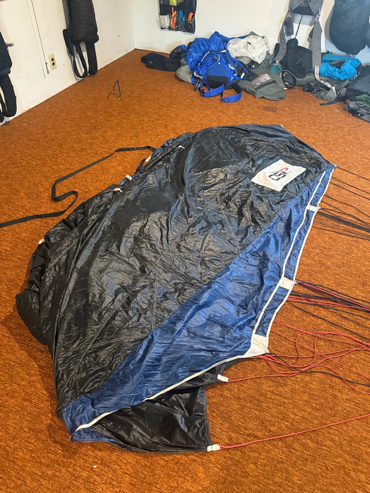 OSP1/Summit
