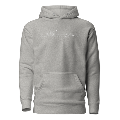 Unisex BASEbeat Hoodie