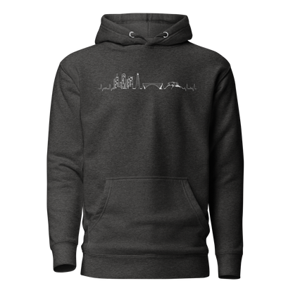Unisex BASEbeat Hoodie