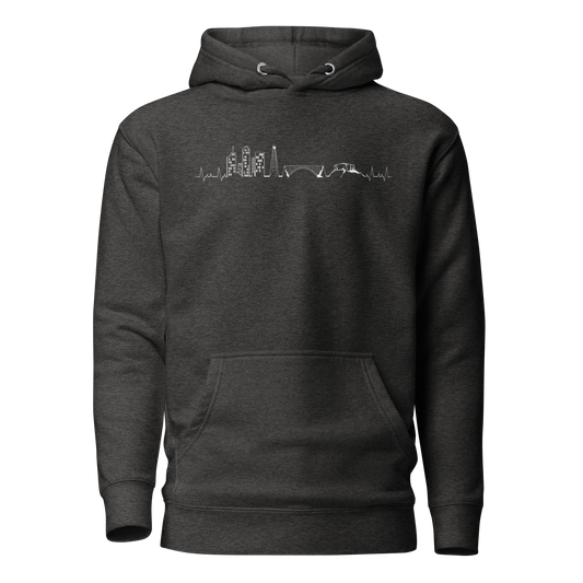 Unisex BASEbeat Hoodie