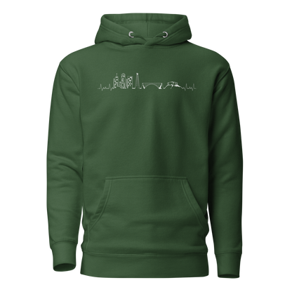Unisex BASEbeat Hoodie