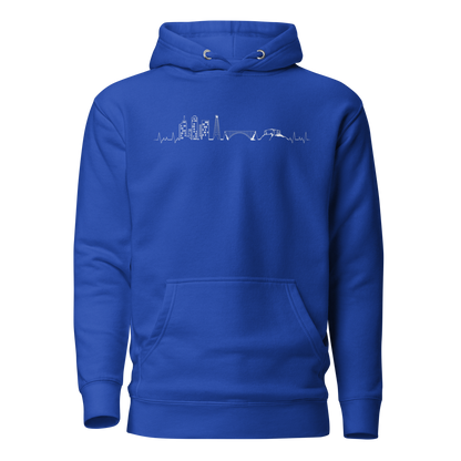 Unisex BASEbeat Hoodie