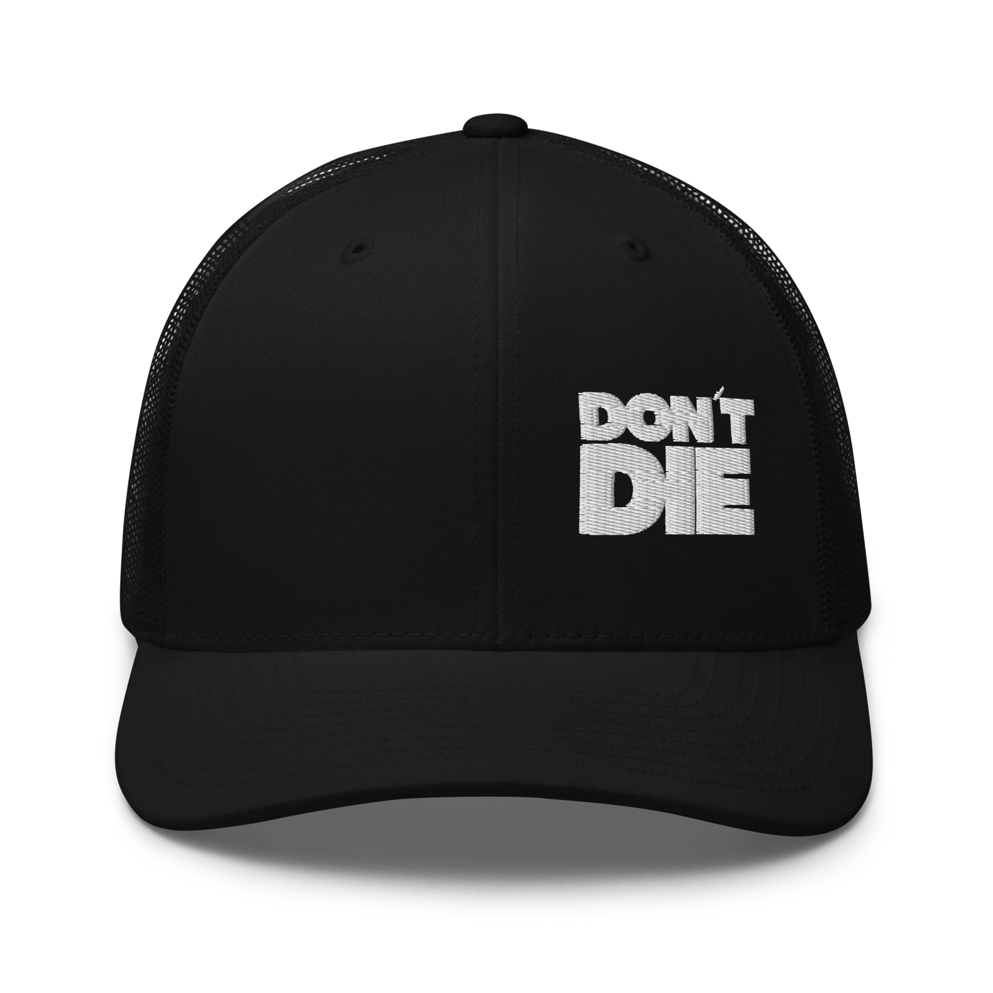Don't Die