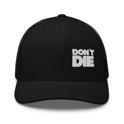 Don't Die