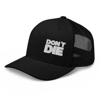 Don't Die