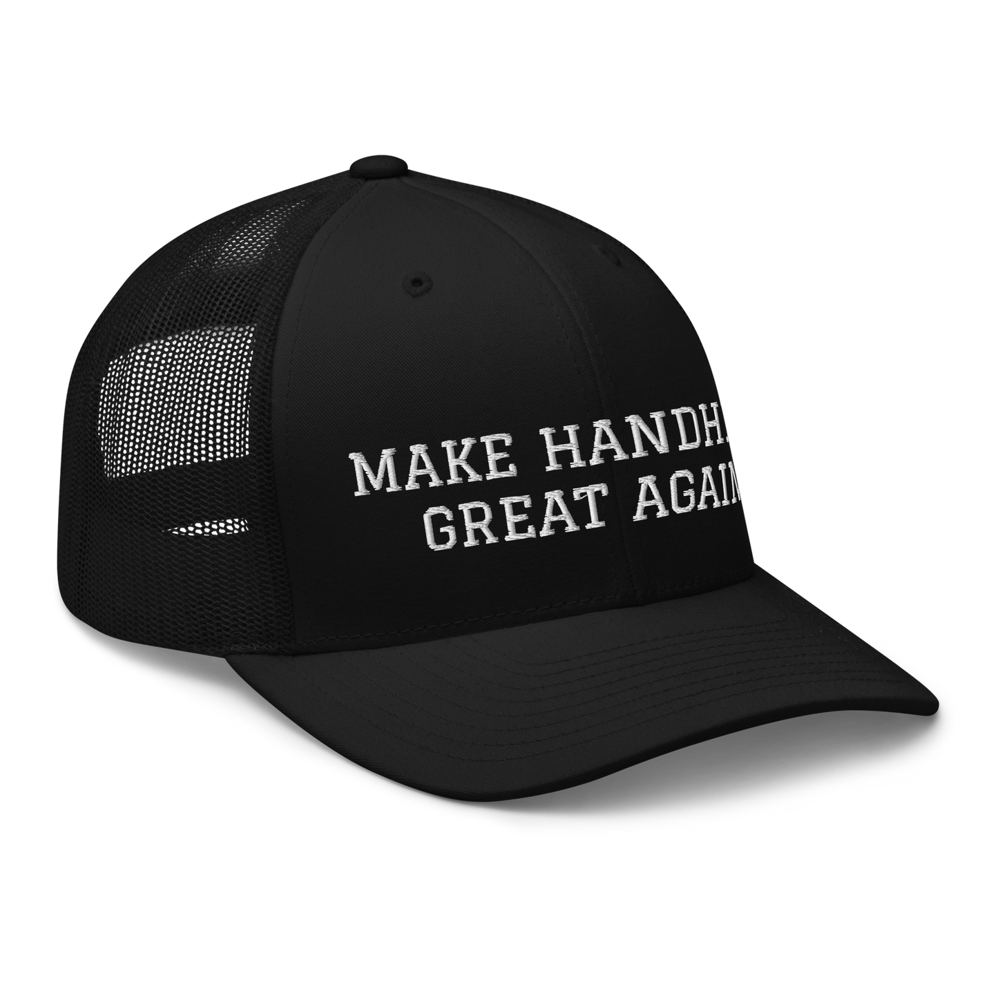 MAKE HANDHELD GREAT AGAIN