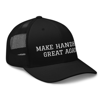 MAKE HANDHELD GREAT AGAIN