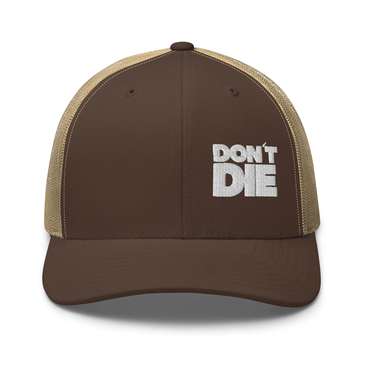 Don't Die