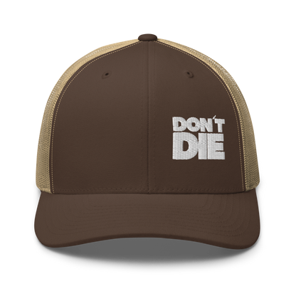 Don't Die