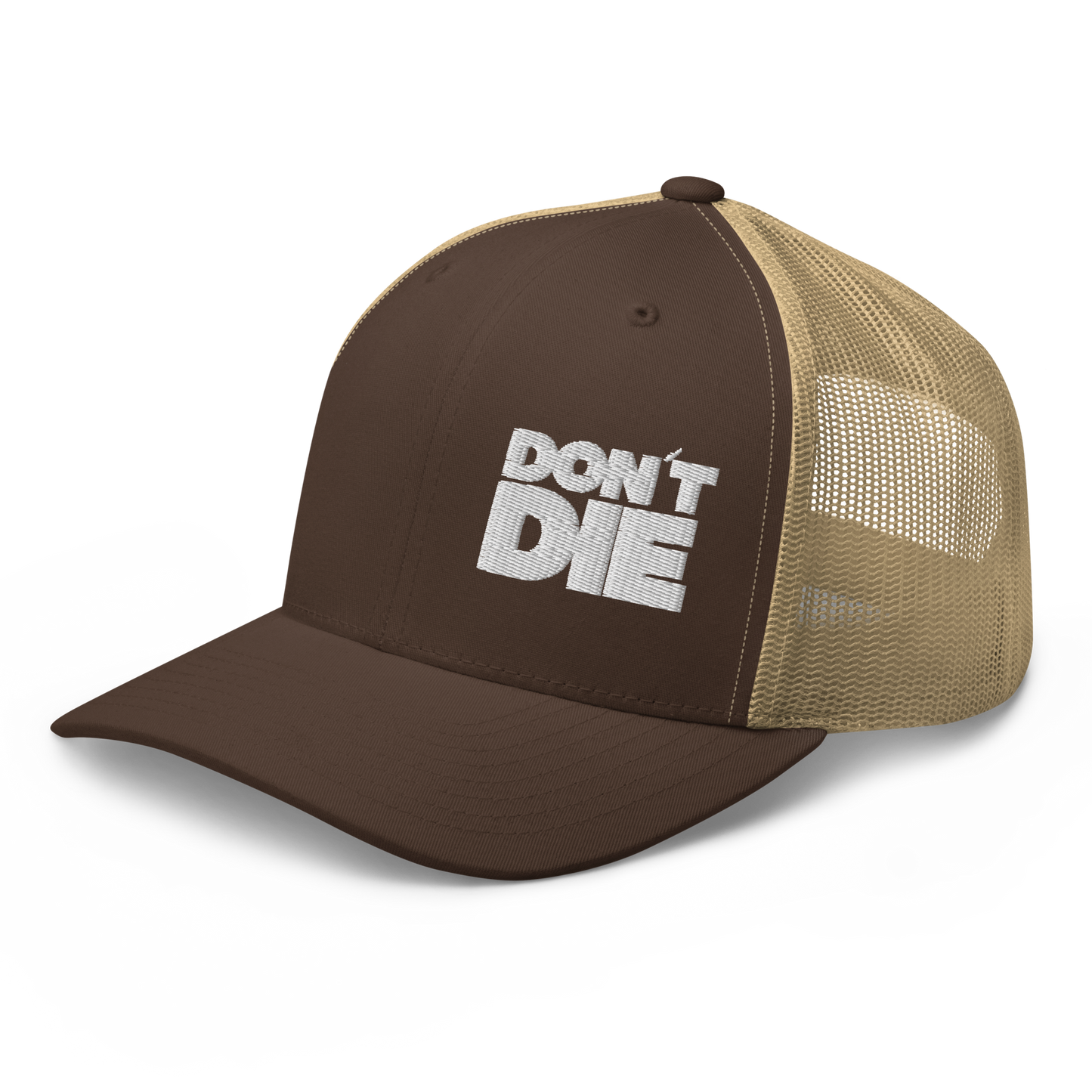Don't Die