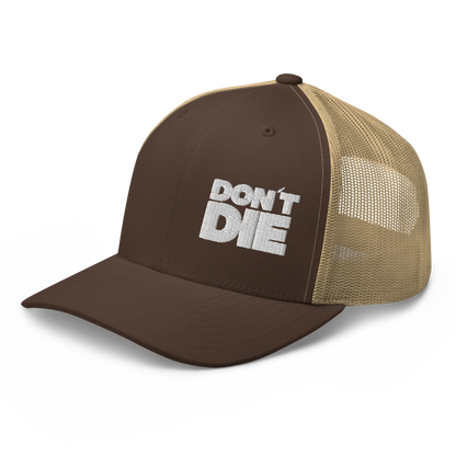 Don't Die
