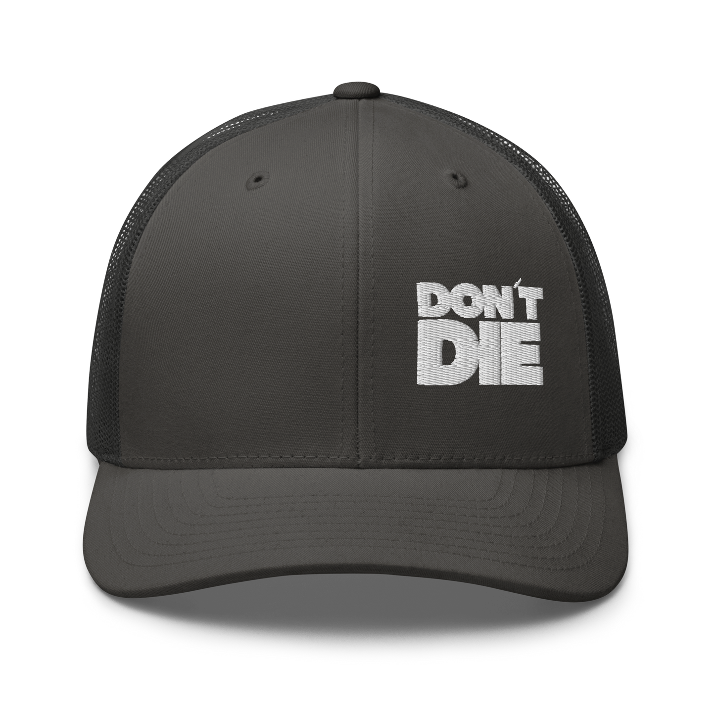 Don't Die