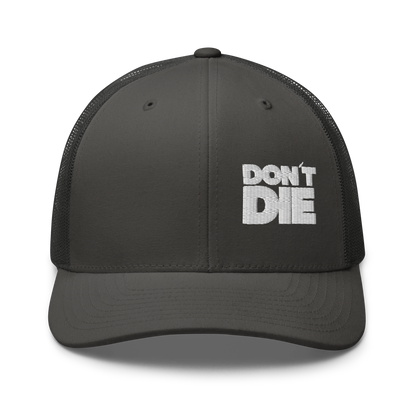 Don't Die