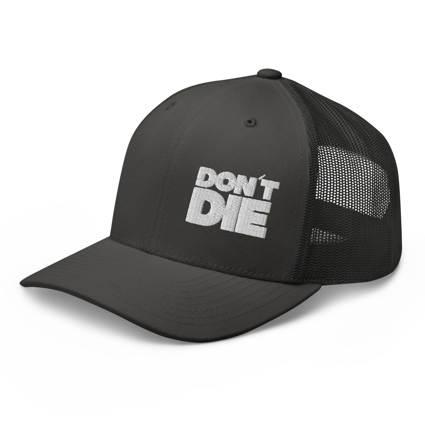 Don't Die