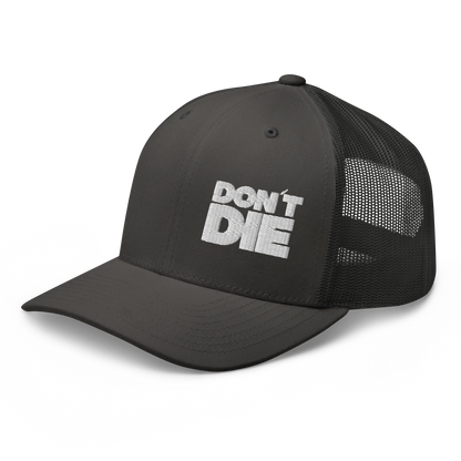 Don't Die