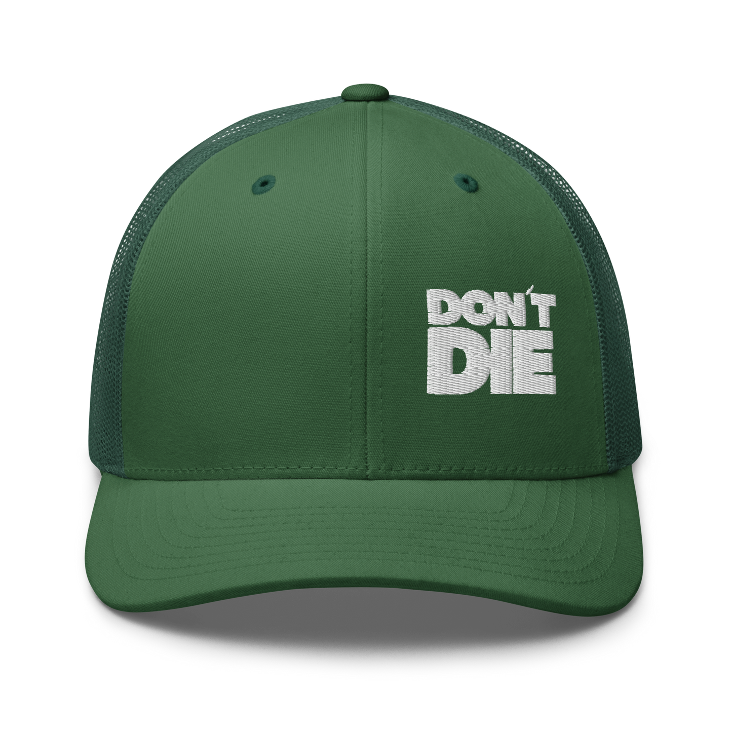 Don't Die