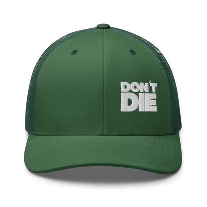 Don't Die